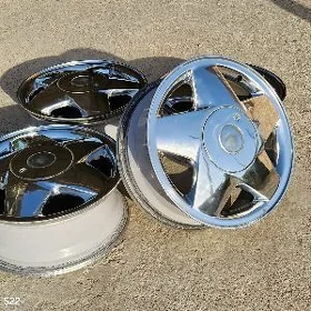 Diska 15 lik...Opel GM