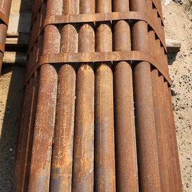 bezşow turba