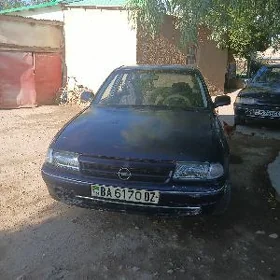 Opel Astra 1993