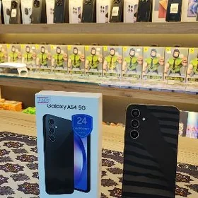 Samsung Galaxy A 54. 8/256