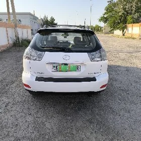 Lexus RX 330 2004