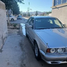 BMW E34 1994