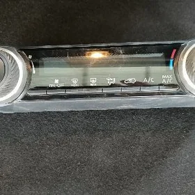 Raf4 2020 klimat kantrol