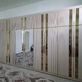 MEBEL ️️️ GARNATUR ŞKAF