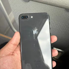 iPhone 8 +Pluse