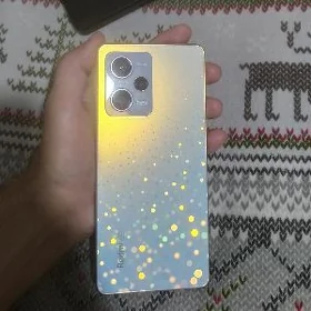 Note 12 Pro 5G 12/256Gb