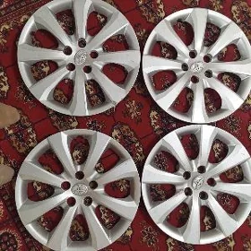 Kalpak Corolla