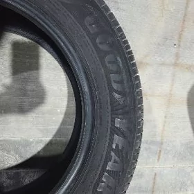 Goodyear teker