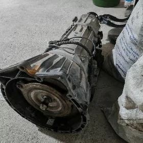 Jatco karopka bmw