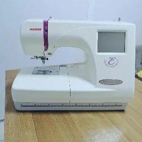 350 janome