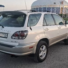 Lexus RX 300 2002