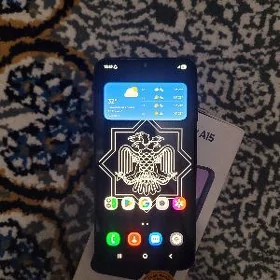 Samsung A15 8/128