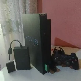 PS2  soni