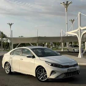 Kia Forte 2022