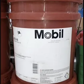 MOBIL NUTO H 46 18.9