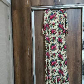 Köýnek ştapel