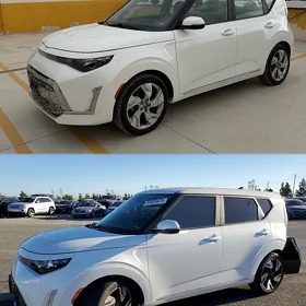 Kia Soul 2022
