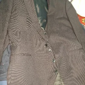 Erkek kastyum