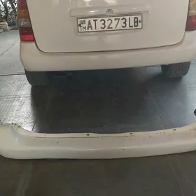 astra j furgon yzky bufer