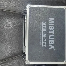 Mistuba MTB