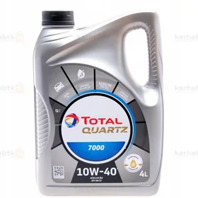 TOTAL 10W40 4L
