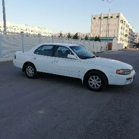 Toyota Camry 1996