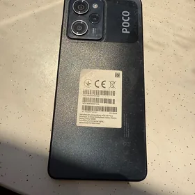 poco x5 pro 5G