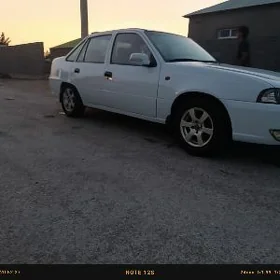 Daewoo Nexia 2011