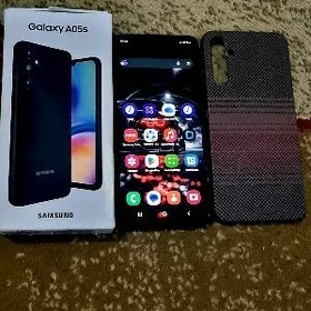 Samsung a05s