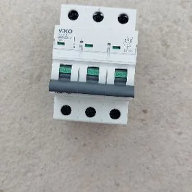 Viko awtomat 50 A
