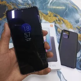Redmi note 10s