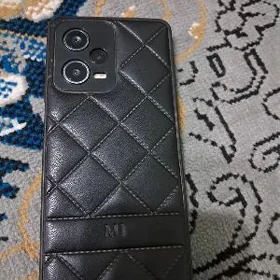 Redmi not 12Pro+ 5G 8+4/256