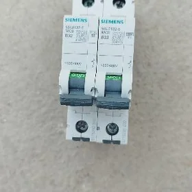 Siemens 32A awtomat