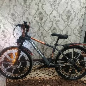 velosiped youme