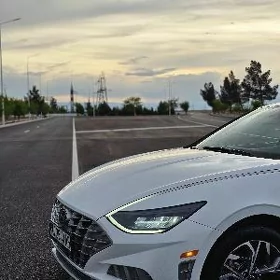 Hyundai Sonata 2022