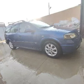 Opel Astra 2002