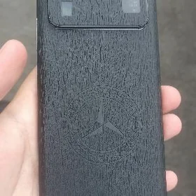 Mi 11 ultra 12+8/512