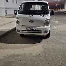 Kia Bongo 2005