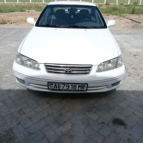 Toyota Camry 2001