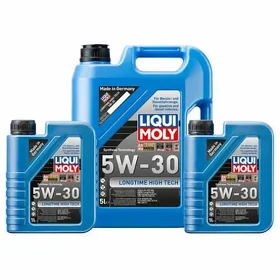 LIQUI MOLY 5W30 5L