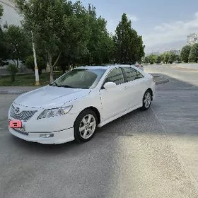 Toyota Camry 2009