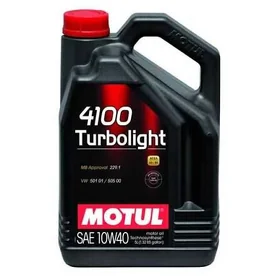 Motul 4100 10W40 5L