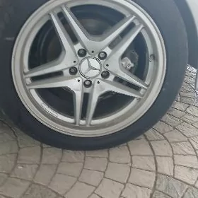 teker disga