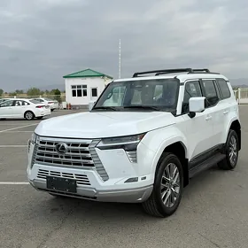 Lexus GX 550 2025