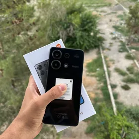 Redmi note13