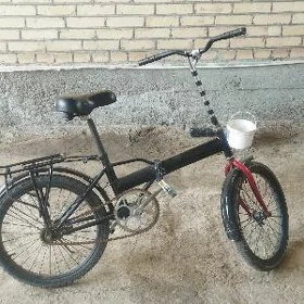 kama velik