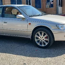 Toyota Camry 1998