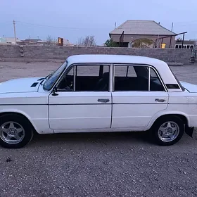 Lada 2106 1986