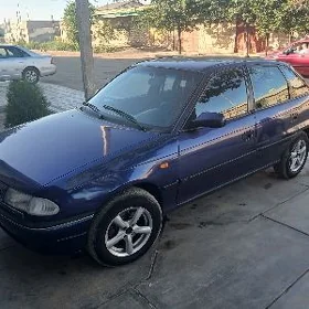Opel Astra 1995