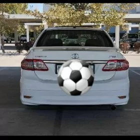 Carolla Radyator